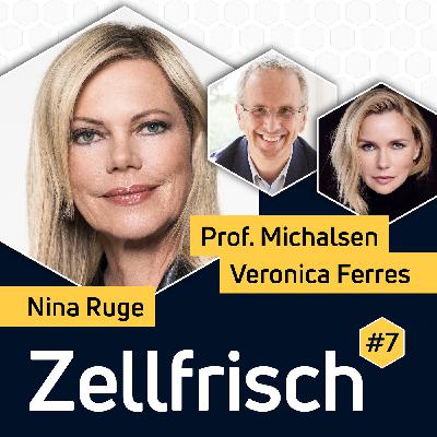 #07 Welche gesundheitsfördernden Effekte hat das Fasten?