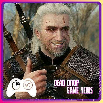 NEWS: CDPR nudity mod is “unintended”, GamePass cannibalises game sales, Square Enix reveals blockchain game, and more!