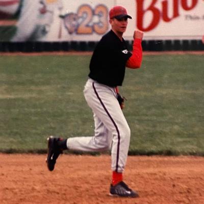 The Greg Taylor Story pt. 1 "Stud behavior was not uncommon"