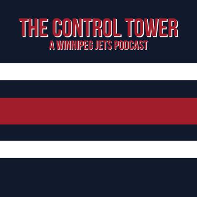 TheControlTower Episode 1: Winnipeg Jets Offseason Preview