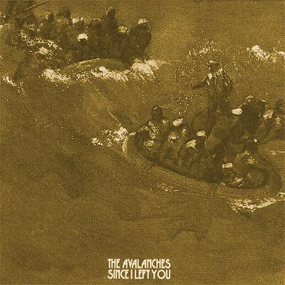 ספיישל The Avalanches