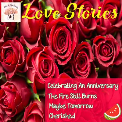 Re-presenting Love Stories π§ #SliceOfLifeStories Re-presenting Love Stories π§ #SliceOfLifeStories