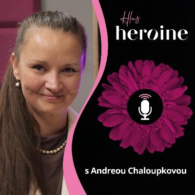 Prsa si nechala odstranit dvakrát. „Nemám předsudky vůči implantátům,“ říká Andrea Chaloupková.