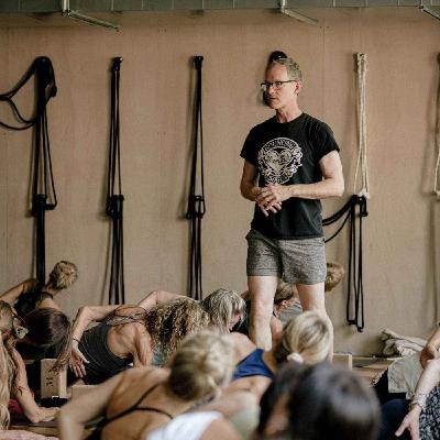 Why Community Matters for Yoga Teachers Why Community Matters for Yoga Teachers