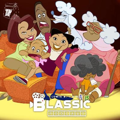 The Proud Family