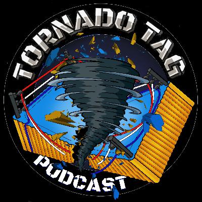 Tornado Tag Podcast ep 174 In Your House Mind Games (The Final Episode)