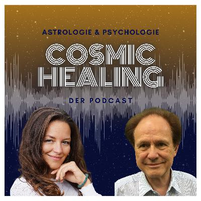 #40 Aspekte - Die Chemie zwischen den Planeten entdecken mit Ernst Ott #40 Aspekte - Die Chemie zwischen den Planeten entdecken mit Ernst Ott
