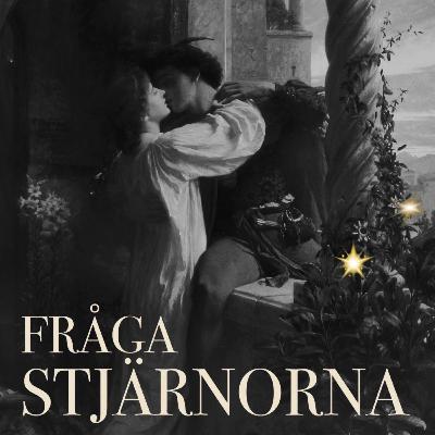 Star-crossed Lovers - astrologiskt dömda kärlekspar