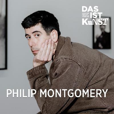 "I’m challenging America’s greatness" – Philip Montgomery