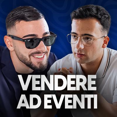 Eventi di BUSINESS: quale scegliere e come comportarsi