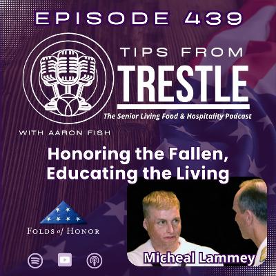 Honoring the Fallen, Educating the Living