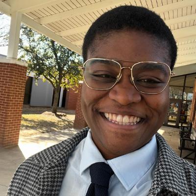 S7 E19 - Tatyana Louis-Jacques S7 E19 - Tatyana Louis-Jacques