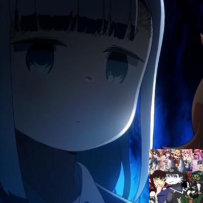 Let's Talk About Aharen-san wa Hakarenai - Episode 2