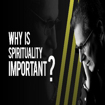 Why Is Spirituality Important? | What is Spirituality? | Importance of Spirituality In Material World | Why spirituality is so important | Why Is Spirituality Important? | What is Spirituality? | Importance of Spirituality In Material World | Why spirituality is so important |