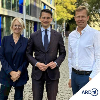 Christoph Ploß - Der neue maritime Koordinator der Bundesregierung