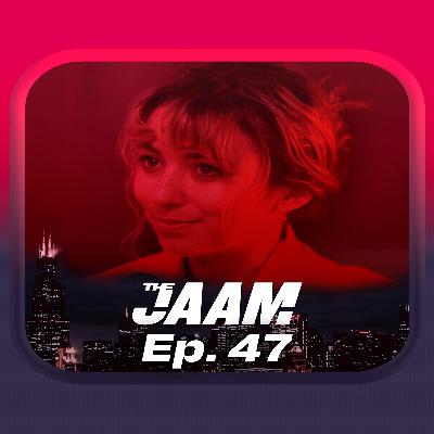 The Progressive Takeover ft. Kat Abughazaleh | The JAAM Ep. 47