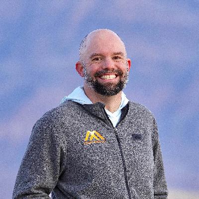 Ep 214 - Matt Payne on Climbing Mountains and Creating Meaning Through Photography and Conversation