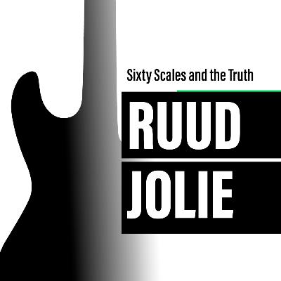 Ruud Jolie (Within Temptation)