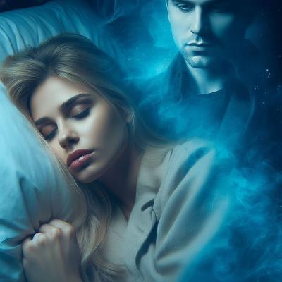 Роберт Шеклі "Загадковий сон місіс Дональдсон" Роберт Шеклі "Загадковий сон місіс Дональдсон"