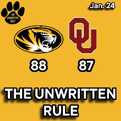 Instant reactions to Mizzou, Mark Mitchell’s buzzer beater against Oklahoma Instant reactions to Mizzou, Mark Mitchell’s buzzer beater against Oklahoma