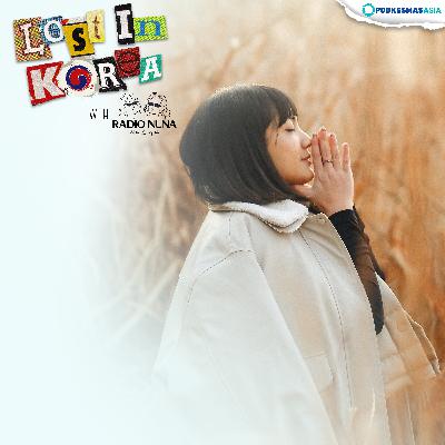 Puasa Pertama Cia Di Korea!