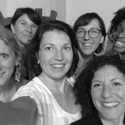 S1-10- DEPLOIEMENT : FAIRE A PARTIR DE L'ETRE - TEMOIGNAGES EN PORTRAIT SONORE S1-10- DEPLOIEMENT : FAIRE A PARTIR DE L'ETRE - TEMOIGNAGES EN PORTRAIT SONORE