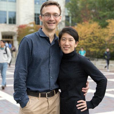 Couples Podcast: Second-chance encounter Couples Podcast: Second-chance encounter