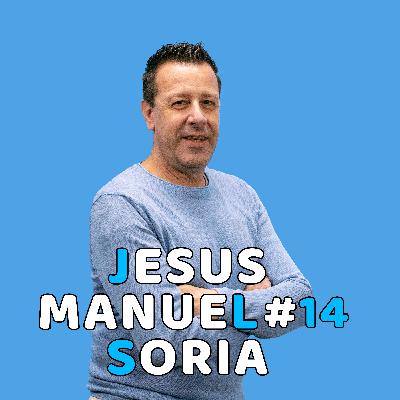 BLOCK OUT: JESUS MANUEL SORIA #14 | TUPUJUME