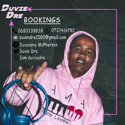 The AmaPiano Diary Vol 9 (Tribute To Sedia & L33) Mixed By Duvie Dre