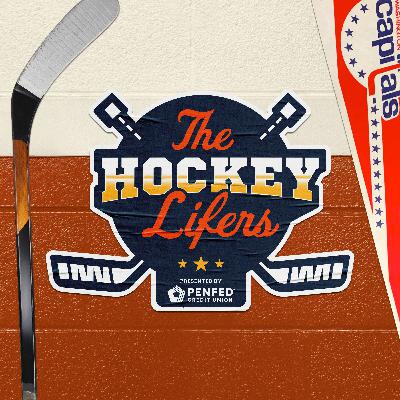 Inside the life of an NHL referee with Dave Jackson