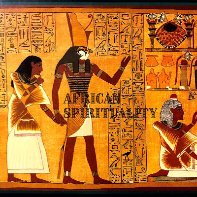 The Beauty, Power and Wisdom of Our Ancient Ancestral Culture and Spirituality