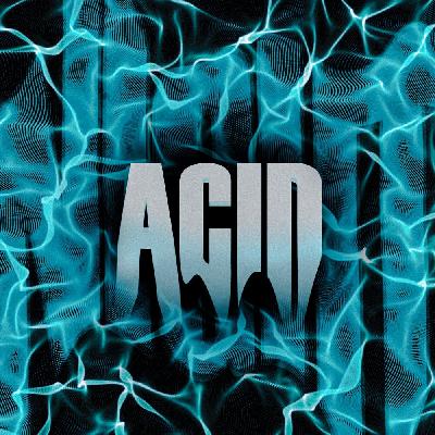 RDJ SlavA - Acid Night