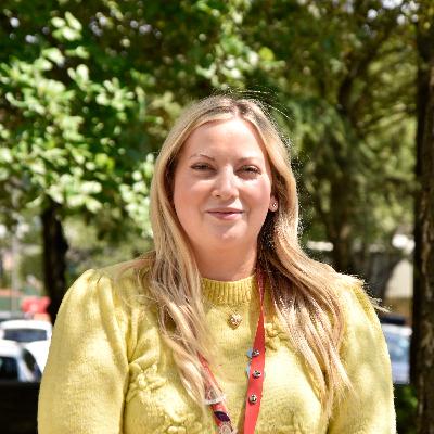 Shona Vallance: Lead Teacher (KS4 Quality of Education) & Curriculum Leader, Humanities | Professionally curious, always striving to be 10% braver