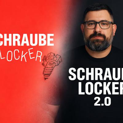 Folge 100 – Ein Interview mit mir selbst. Ende von Staffel 1 Folge 100 – Ein Interview mit mir selbst. Ende von Staffel 1