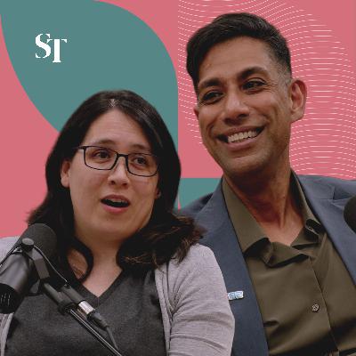 S1E82: Budget 2026: Why is Singapore betting big on AI?