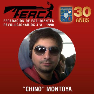 Capítulo 6: Ferca 30 años después - Chino Capítulo 6: Ferca 30 años después - Chino