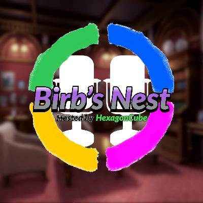 Season 2 Episode 12