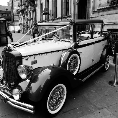 Dlaczego w Polsce nie powstała żadna znana marka samochodów?