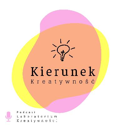 S01E03 Strategie pracy kreatywnej