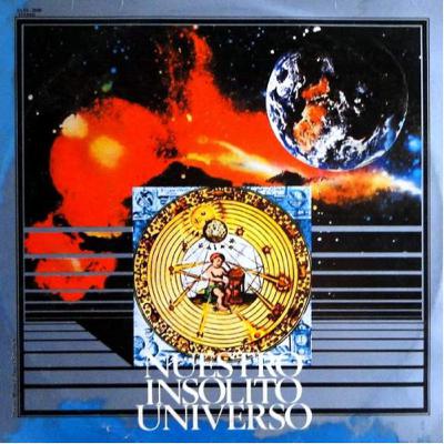 Nuestro Insólito Universo ¦¦ El fantasma