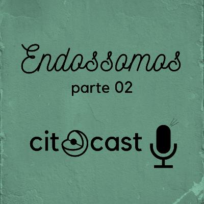 Endossomos - parte 2