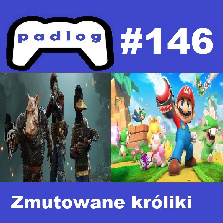 padlog podcast
