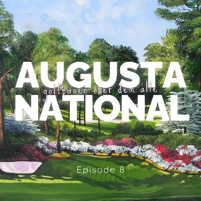 Augusta National på dansk - golfbanen over dem alle