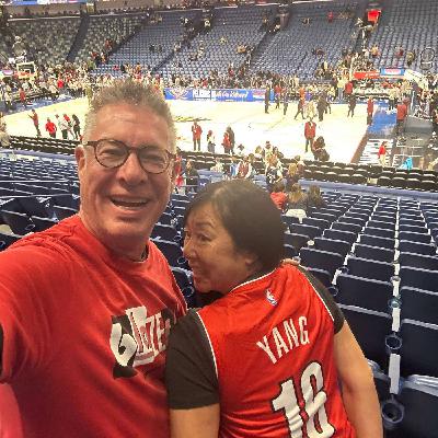 208 | Travel During Your "Go-Go" Years: Success Story with Bret Crawford
