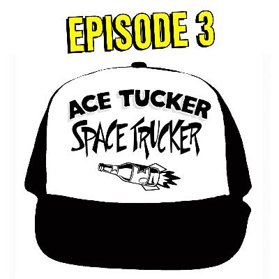 Chapter 03: We All Screw the Pooch Every Now and Again