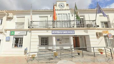 Entrevista Dionisio Aguilera. Acogida de menores no acompañadas