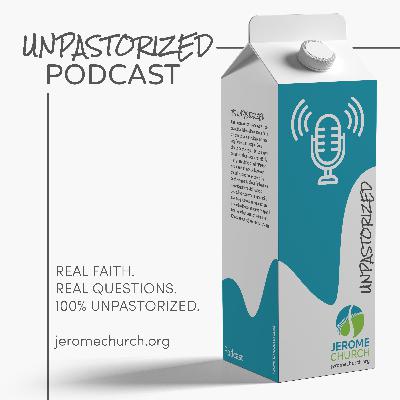 304 | How friends can help us find our purpose