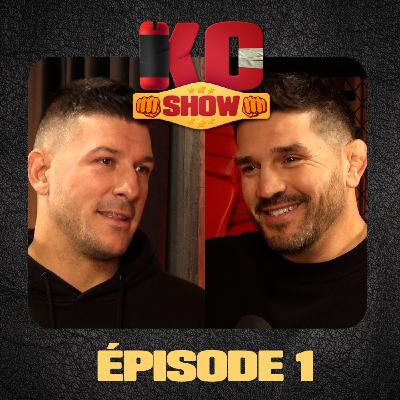 KO Show - EP01 - C'est PARTI !