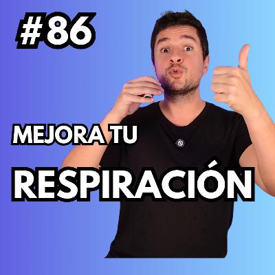 86. ¿Te quedas sin aire al tocar la trompeta? 💨 Haz este ejercicio