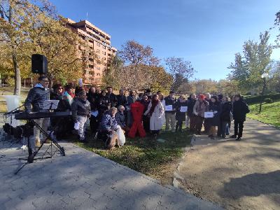 Hoy por Hoy Zaragoza: Sida y enfermedades transmisión sexual (01/12/25)